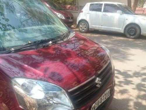 Used Maruti Suzuki Wagon R VXI 2010 MT for sale in Chennai