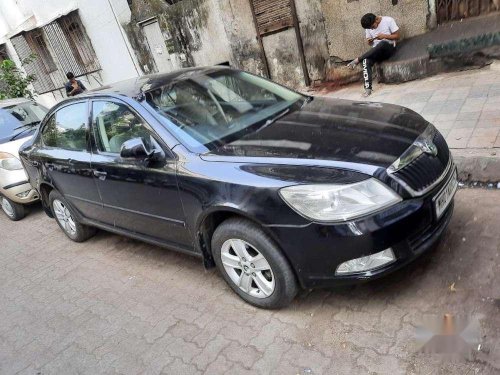 Skoda Laura Ambiente 2010 AT for sale in Mumbai