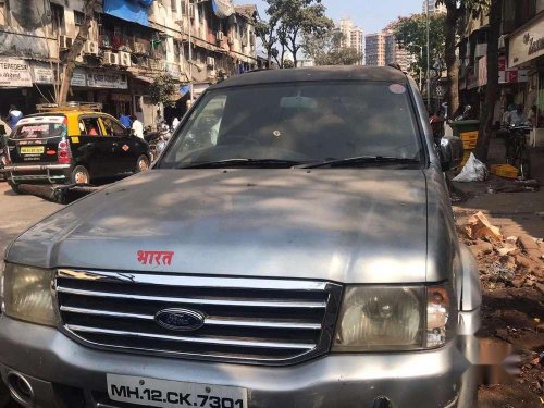 2004 Ford Endeavour MT for sale in Mumbai