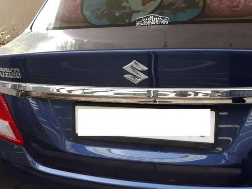 Maruti Suzuki Dzire 2018 MT for sale in Chennai