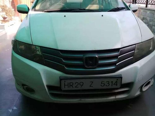 2011 Honda City MT for sale in Faridabad 