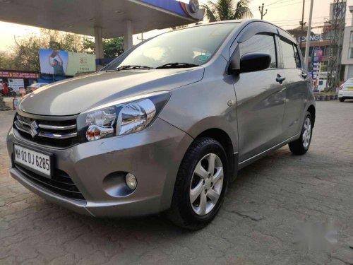 Maruti Suzuki Celerio VXi Automatic, 2014, Petrol AT for sale in Mumbai