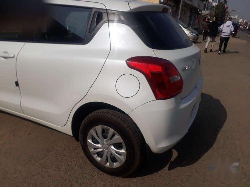 2018 Maruti Suzuki Swift AT for sale in Jaipur