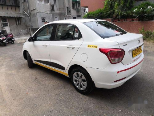 Used Hyundai Xcent S 1.2 (O), 2016, Diesel MT for sale in Ahmedabad 