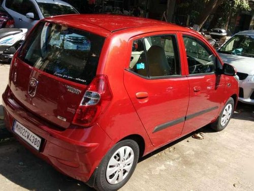 Hyundai i10 Magna 1.2 2013 MT for sale in Mumbai