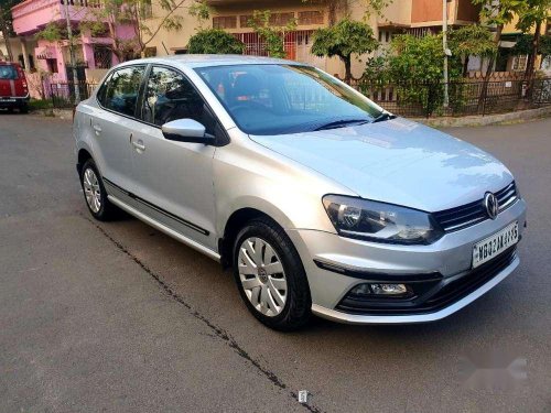 Used 2016 Volkswagen Ameo MT for sale in Kolkata 