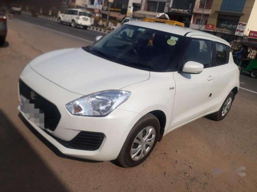 2018 Maruti Suzuki Swift AT for sale in Jaipur