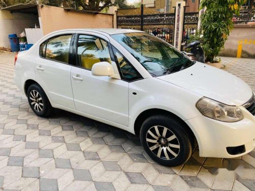 2008 Maruti Suzuki SX4 MT for sale in Mumbai