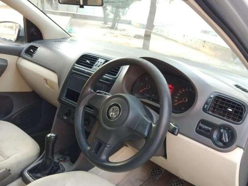 Used 2013 Volkswagen Vento MT for sale in Ahmedabad 