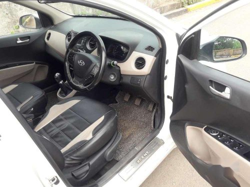 Used Hyundai Xcent MT for sale in Raipur at low price