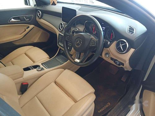 Used 2017 Mercedes Benz A Class AT for sale in Thalassery 