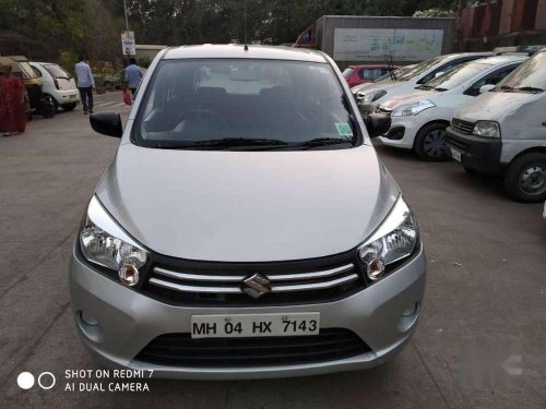 Maruti Suzuki Celerio 2017 AT for sale in Mumbai