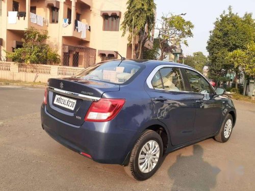 Used Maruti Suzuki Dzire VDi BS-IV, 2017, Diesel AT for sale in Kolkata 