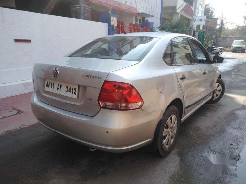 Used Volkswagen Vento 2011 MT for sale in Hyderabad 