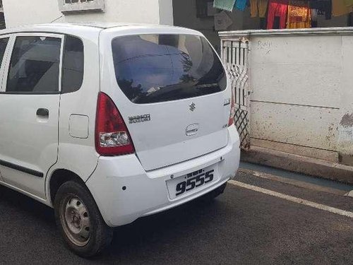 Used Maruti Suzuki Estilo MT car at low price in Tiruchirappalli