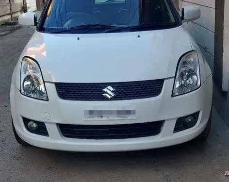 Used 2010 Maruti Suzuki Swift VDI MT for sale in Ludhiana 