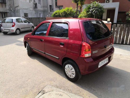 Used Maruti Suzuki Alto LXi BS-III, 2003, Petrol MT for sale in Ahmedabad 