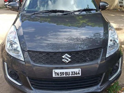 Used 2016 Maruti Suzuki Swift VDi MT for sale in Madurai 