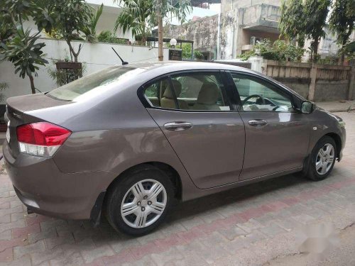 Used 2011 Honda City S MT for sale in Ahmedabad 