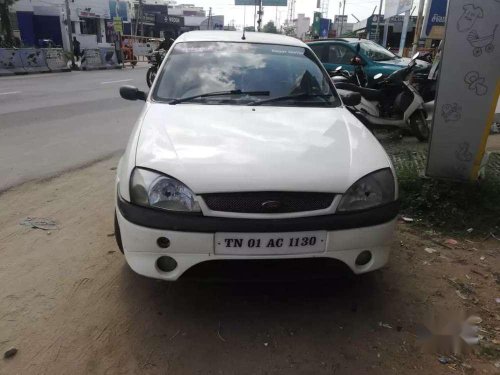 Used Ford Ikon MT for sale in Erode 