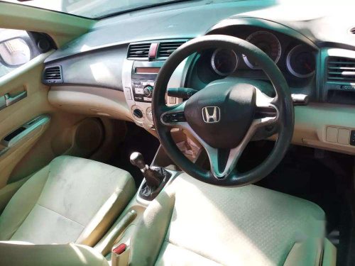 2011 Honda City MT for sale in Faridabad 