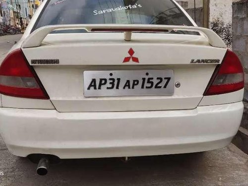 Used 2006 Mitsubishi Lancer MT for sale in Visakhapatnam 