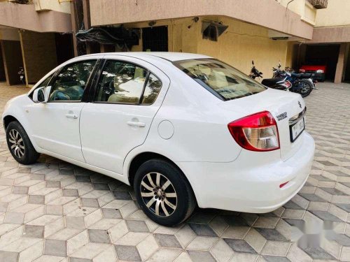 2008 Maruti Suzuki SX4 MT for sale in Mumbai