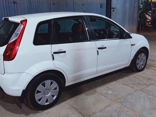 Ford Figo Duratorq Diesel EXI 1.4, 2012, Diesel MT for sale in Coimbatore