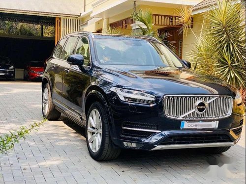 Used 2016 Volvo XC90 AT for sale in Kozhikode 