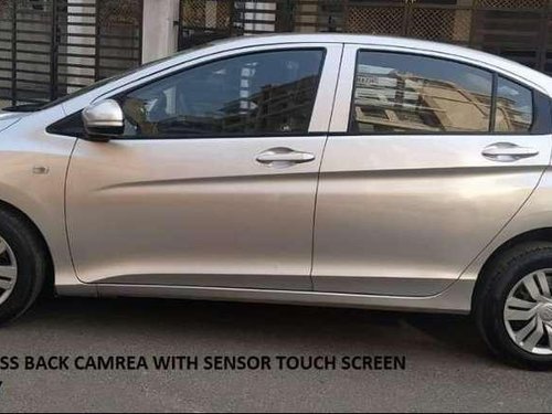 Used 2014 Honda City MT for sale in Kolkata 