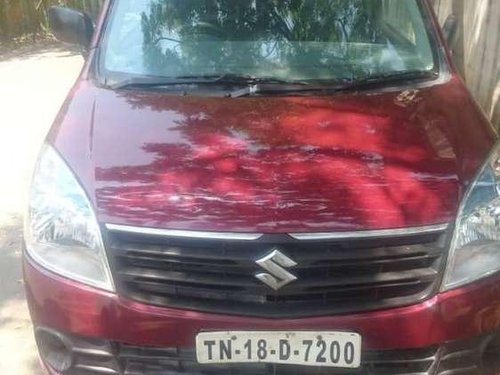 Used Maruti Suzuki Wagon R VXI 2010 MT for sale in Chennai