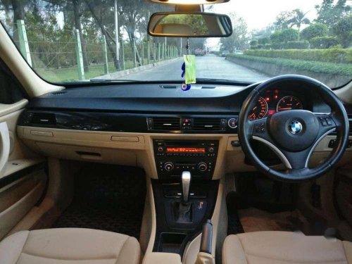 2011 BMW 3 Series AT for sale in Mumbai
