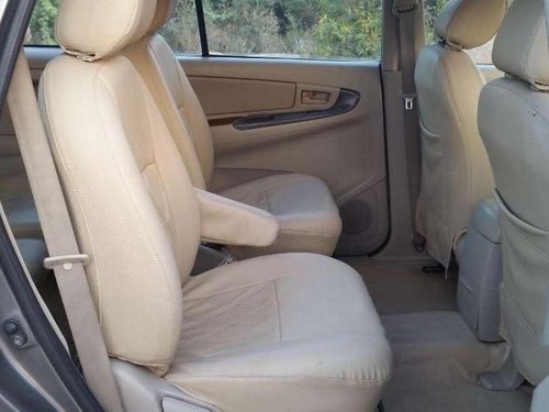 Used Toyota Innova 2010 MT for sale in Hyderabad 