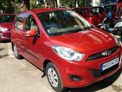 Hyundai i10 Magna 1.2 2013 MT for sale in Mumbai