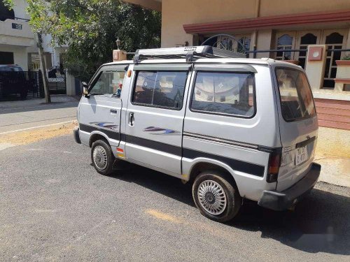 Maruti Suzuki Omni 2009 MT for sale in Nagar