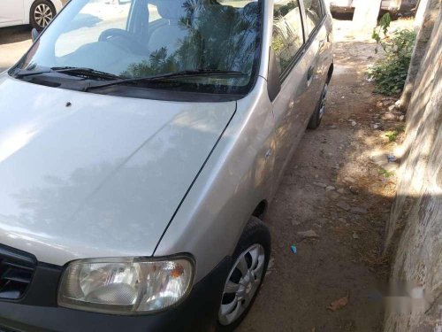 Maruti Suzuki Alto 2007 MT for sale in Jaipur