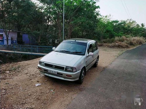 Used Maruti Suzuki Zen MT car at low price in Palakkad