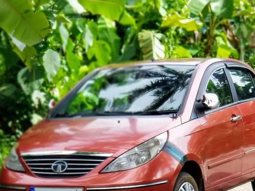 2010 Tata Vista MT for sale in Kochi