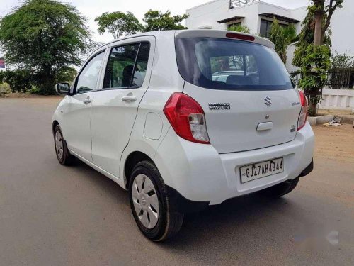 Used Maruti Suzuki Celerio VXI AT for sale in Ahmedabad 