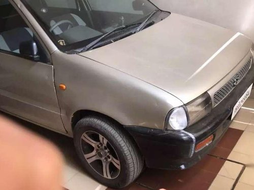 Used Maruti Suzuki Zen MT for sale in Ludhiana at low price