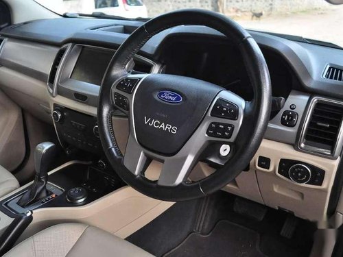 Ford Endeavour 3.2 Trend Automatic 4x4, 2016, Diesel AT for sale in Chennai
