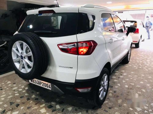 Used 2018 Ford EcoSport MT for sale in Kolkata 