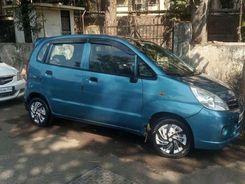 Maruti Suzuki Estilo LX BS-IV, 2009, Petrol MT for sale in Mumbai