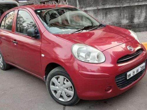 2010 Nissan Micra MT for sale in Mumbai