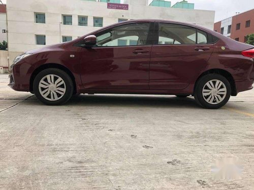 Honda City SV, 2014, Petrol MT for sale in Chennai