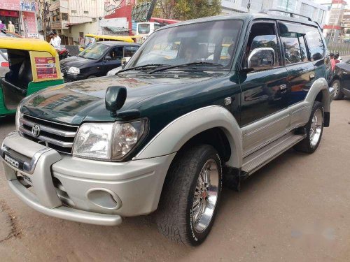 Toyota Land Cruiser Prado VX, 2000, Diesel MT for sale in Nagar