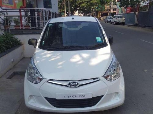 Used Hyundai Eon D Lite 2013 MT for sale in Coimbatore