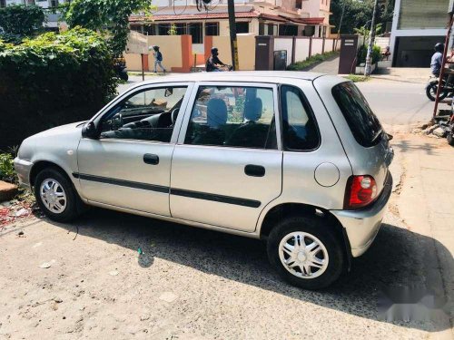 Used 2004 Maruti Suzuki Zen MT for sale in Kozhikode 