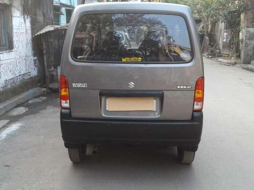 Used 2011 Maruti Suzuki Eeco MT for sale in Kolkata 