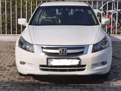 2015 Honda Accord MT for sale at low price in Allahabad